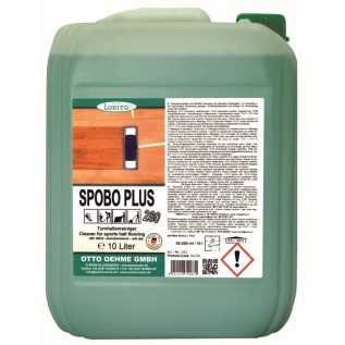 SPOBO PLUS 280 10 litara